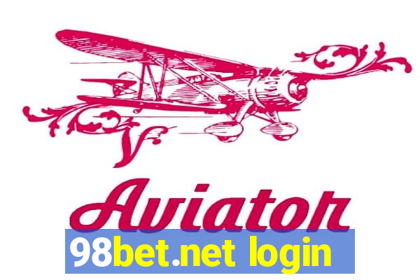 98bet.net login